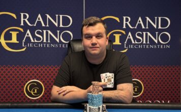 Austria triumphiert beim Bounty im GCLI Liechtenstein!