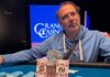 Deutsch-Schweizer Deal beim Bounty-Turnier im GCLI!