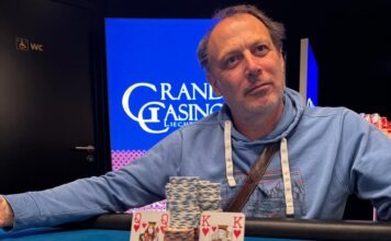 Deutsch-Schweizer Deal beim Bounty-Turnier im GCLI!