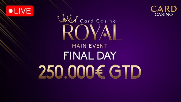 CC SK Stream