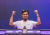 Gevork Simonyan siegt beim Royal im Card Casino Samorin!