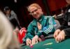 WSOP #1 – 15 verbleiben aus 20.488; Caroline Schallock wird 21.! Caroline Schallock Saxony