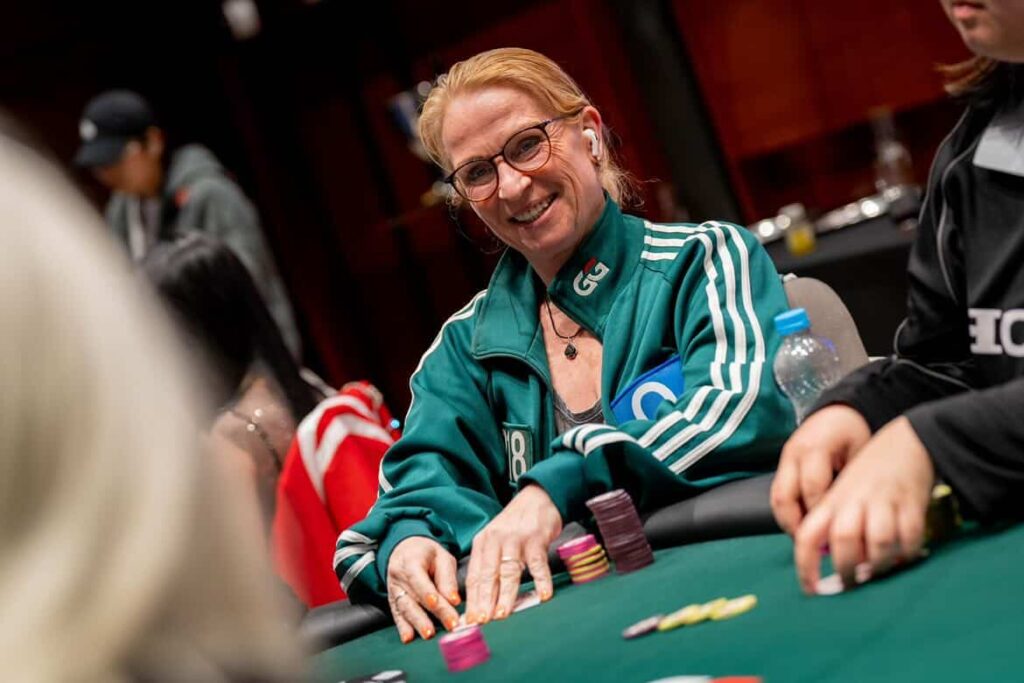 Caroline Schallock Saxony