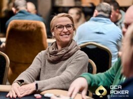 Caroline Schallock Saxony