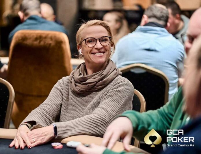 Caroline Schallock Saxony - GCA Caroline Schallock Saxony