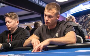 King’s Resort – FPF Main Event wächst weiter – Wiktor Weiner weist den Weg!