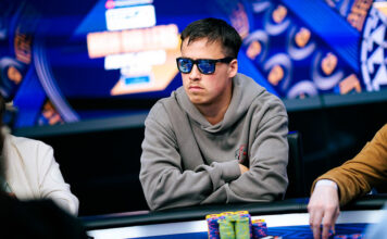 EPT Monte Carlo: Chris Nguyen auf der Pole beim 250k SHR