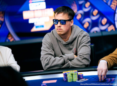 EPT Monte Carlo – Chris Nguyen auf der Pole beim 250k SHR!