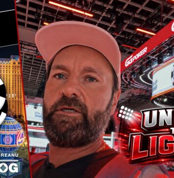 Negreanu WSOP Vlog – Tag 7 – UNDER the LIGHTS in the $25K Heads-Up Championship!