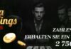 $10 geschenkt für die Famiglia! $2.750.000 gtd. Mafia Kings Series auf FullHouse Crypto! Mafia Kings Series FHC Full House FullHouse Crypto