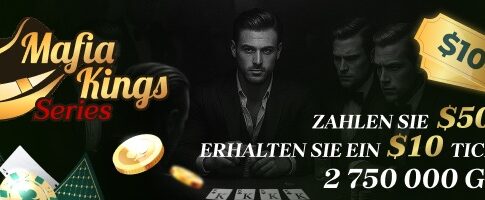 Mafia Kings Series FHC Full House FullHouse Crypto