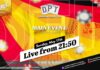 Sonntag ab 21:50 Uhr – Finale des €175 Deutsche Poker Tour NLH Main Event aus dem King’s!