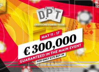 Die DPT kommt mit Karacho und €300.000 Garantie ins King’s Resort!