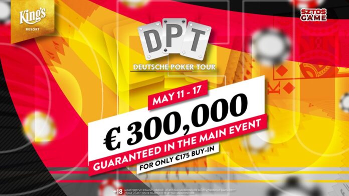 DPT Mai 2026