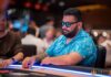 WSOP #90: Daniel Rezaei überrennt das Feld beim 50k Highroller!