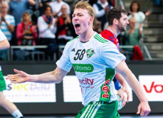 Handball European League – Greift Hannover nach dem Final Four – auf Kosten von Flensburg?