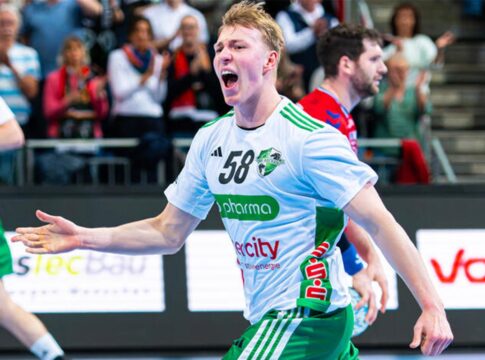 Handball European League – Greift Hannover nach dem Final Four – auf Kosten von Flensburg?