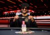 WSOP #2 – Daniyal Gheba gewinnt erstes Bracelet im neuen „Mothership“!