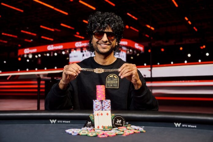 Daniyal Gheba (USA)