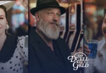 Kann „Pokerface“ Torsten Sträter heute Joko und Klaas in „Das Duell um die Geld“ abzocken? Das Duell um die Geld - Katrin Bauerfeind, Torsten Straeter, Nico Stank vs Joko und Klaas - QuizPoker