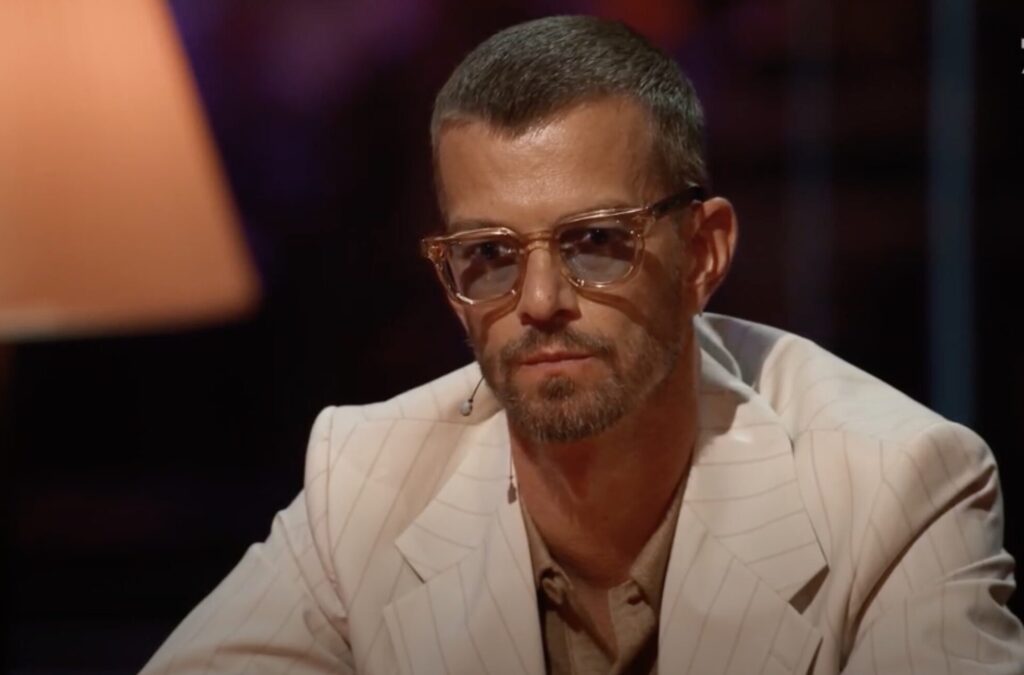 Das Duell um die Geld S4 F3 - Joko Winterscheidt