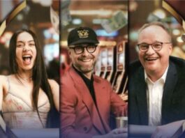 Das Duell um die Geld - S4 F3 - Kayla Shyx, Mark Forster, Oliver Welke