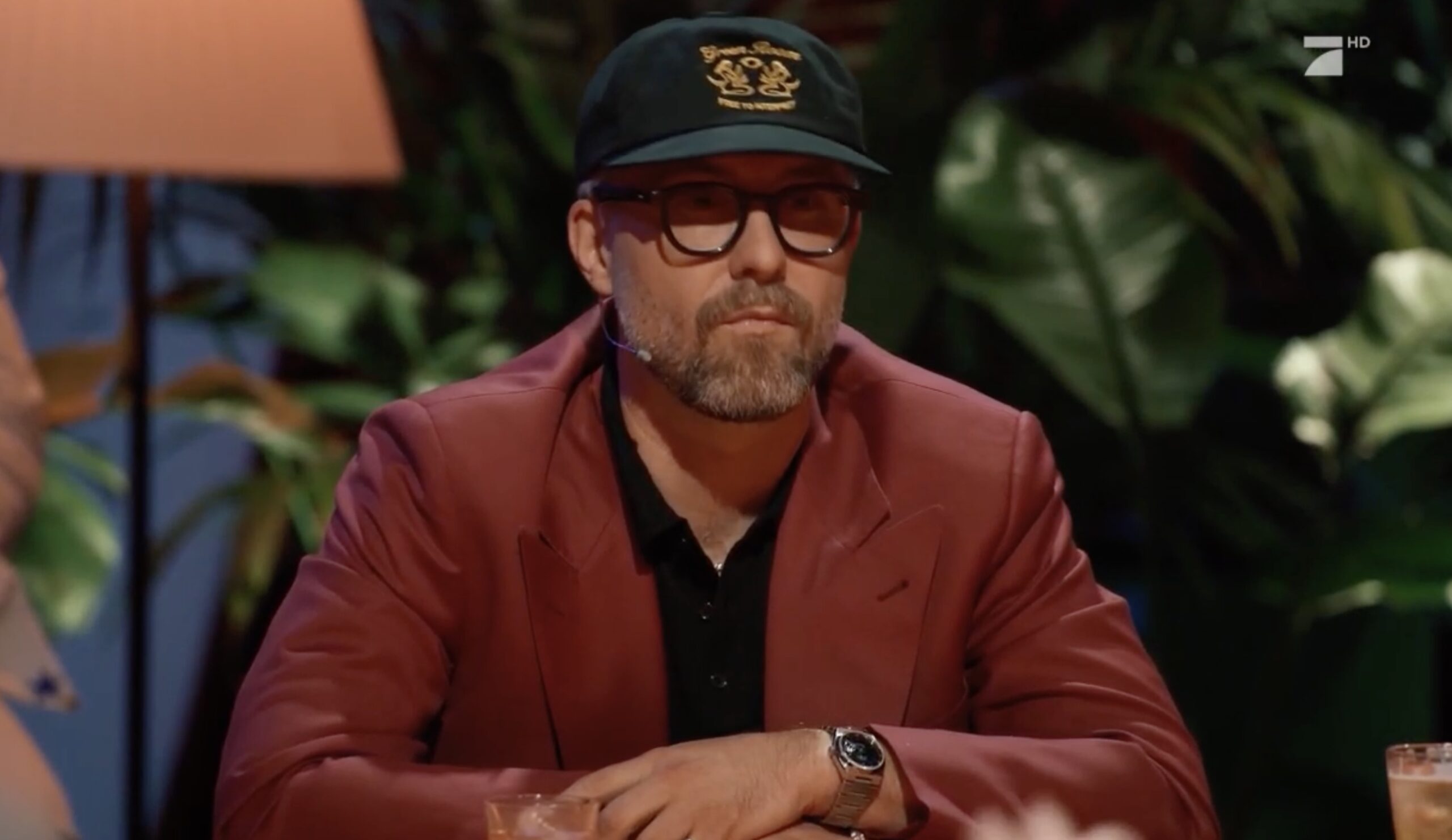 Das Duell um die Geld S4 F3 - Mark Forster
