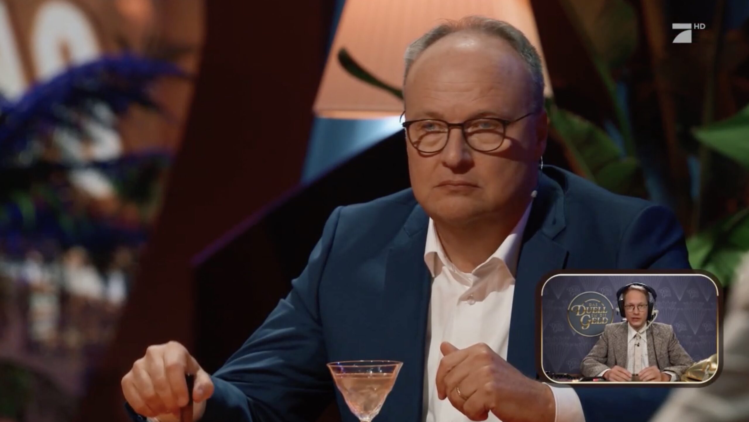 Das Duell um die Geld S4 F3 - Oliver Welke