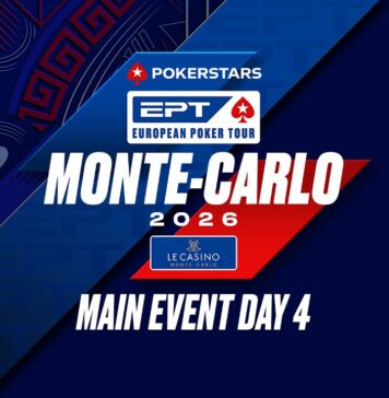 Freitag ab 15:00 Uhr – Livestream vom Tag 4 des €5.300 PokerStars EPT Monte-Carlo Main Event!