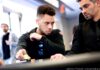 WSOP #12 – Dennis Weiss vertritt DACH im $1,500 No-Limit 2-7 Lowball Draw Dennis Weiss
