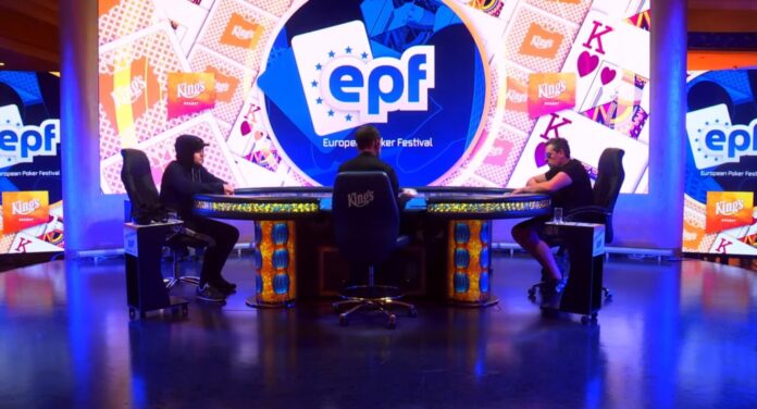 EPF Kings