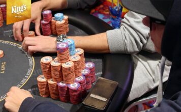 EPF Main Event – 61 Cashes an Tag 1A/B, Jan unter den fünf Chipleader Bonus Gewinnern!