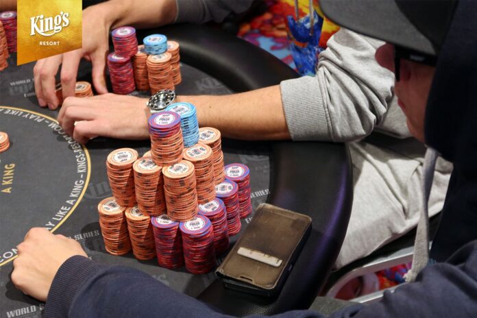 EPF Main Event