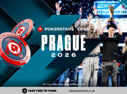 Daten der EPT Prag bestätigt und neuer Stopp angekündigt!