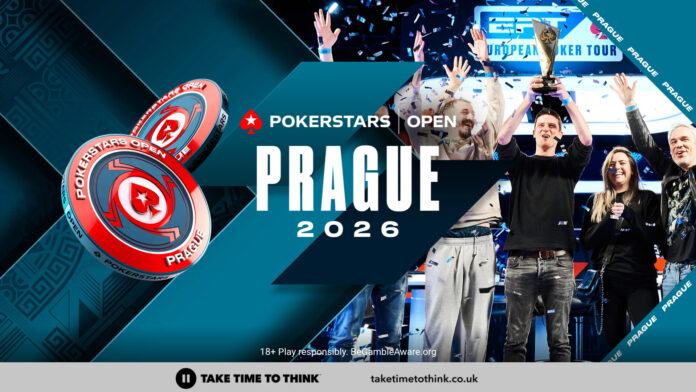 EPT Prague