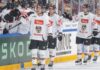 Eishockey WM – Schafft Österreich die größte Sensation der Geschichte?