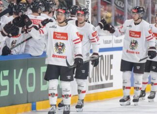 Eishockey WM – Schafft Österreich die größte Sensation der Geschichte?