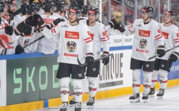 Eishockey WM – Schafft Österreich die größte Sensation der Geschichte?
