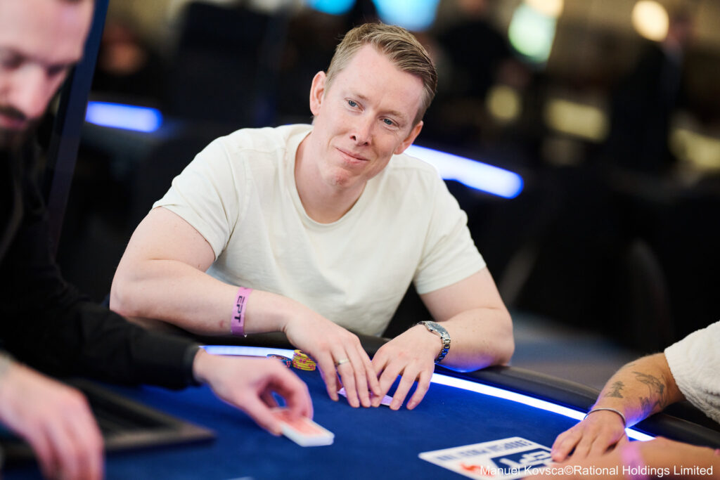 Espen Myrmo