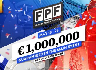 King’s Resort – France Poker Festival lockt mit €1.000.000 Garantie!