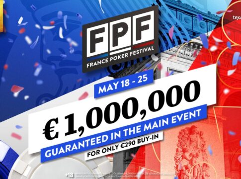 King’s Resort – France Poker Festival lockt mit €1.000.000 Garantie!