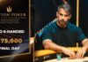 Donnerstag 13:00 Uhr – Triton Livestream vom Finale des $75.000 PLO 6-Max Event #17!