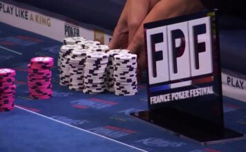 King’s Resort – Das France Poker Festival schwächelt weiter – erst 181 Entries nach drei Tagen!