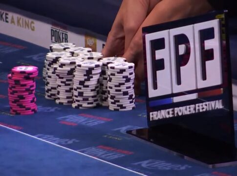 King’s Resort – Das France Poker Festival schwächelt weiter – erst 181 Entries nach drei Tagen!