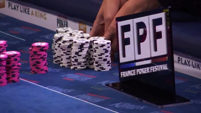 France Poker Festival