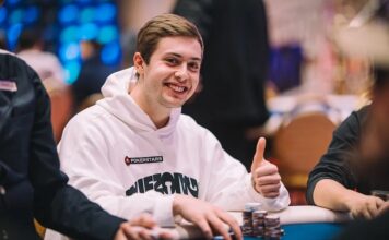Frankie C – „Kabrhel will gegen mich um $2M spielen!“