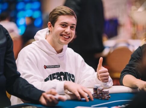 Frankie C – „Kabrhel will gegen mich um $2M spielen!“