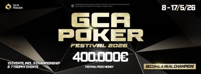 GCA Festival