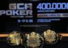 Donnerstag ab 22:30 Uhr – Livestream vom €500 GCA Festival NLH High Roller Event!