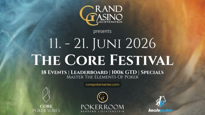 GCLI The Core